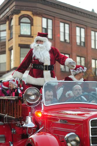 Amesbury Christmas Parade 2022 Amesbury Santa Parade | | Newburyportnews.com