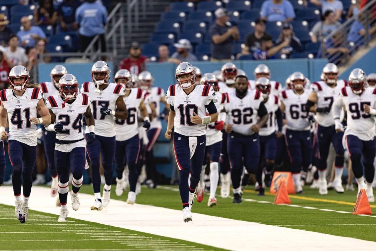 Patriots vs. Vikings prediction: New England is a live underdog vs