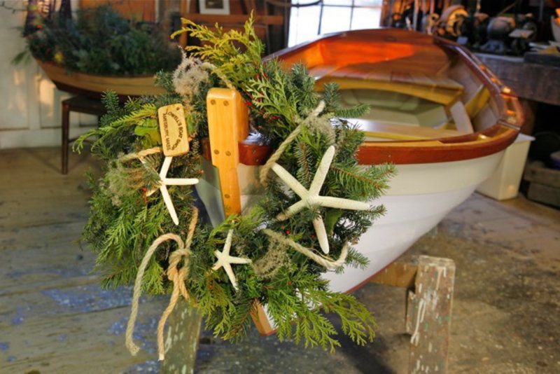 Lowell S Boat Shop Holiday Open House lowell s boat shop plans holiday open house local news Lowell S Boat Shop Holiday Open House lowell s boat shop plans holiday open house local news