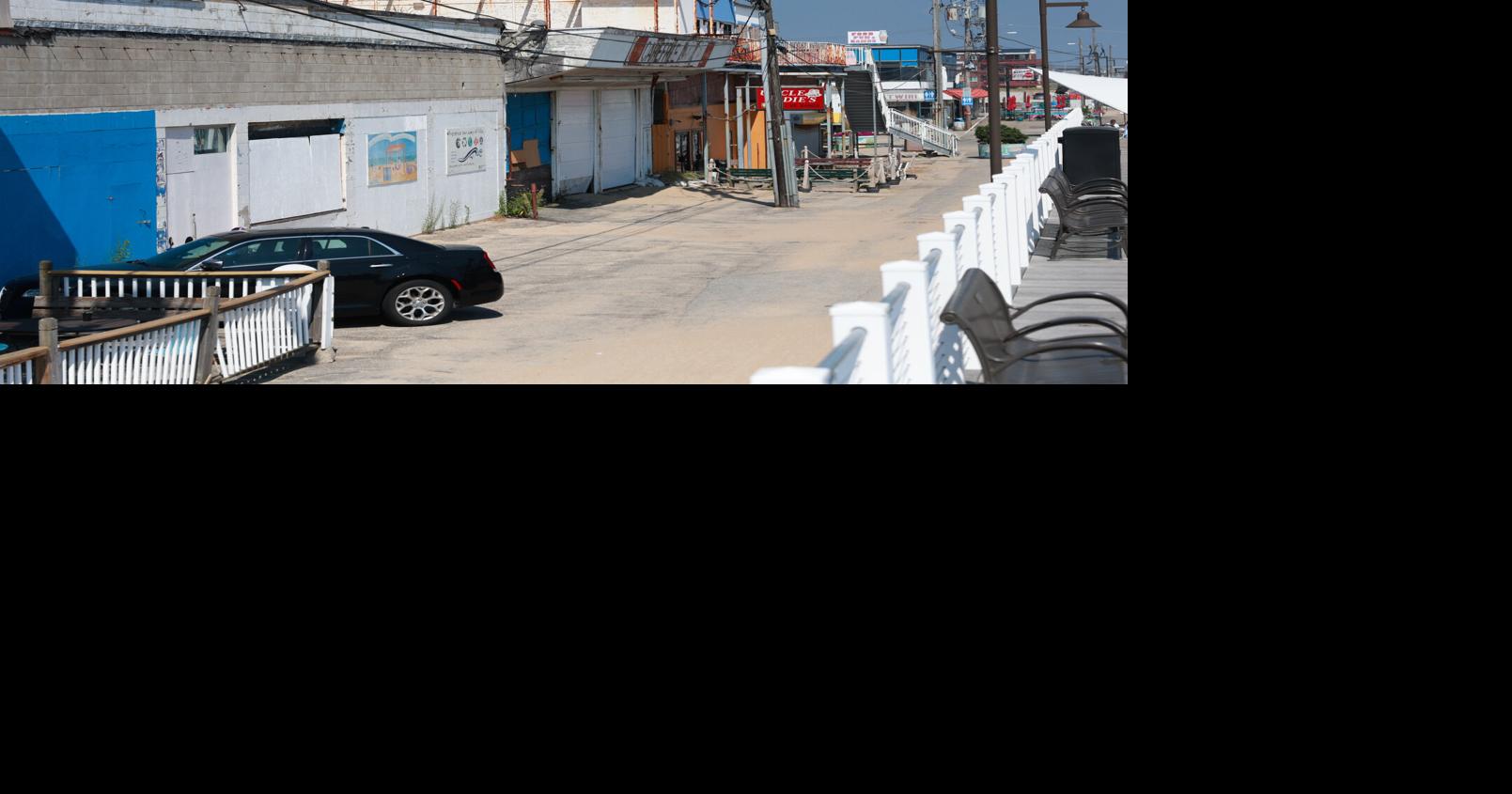 Salisbury's Big Block project clears final hurdle
