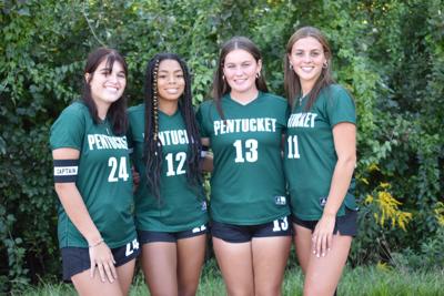 Pentucket Girls Soccer 2022