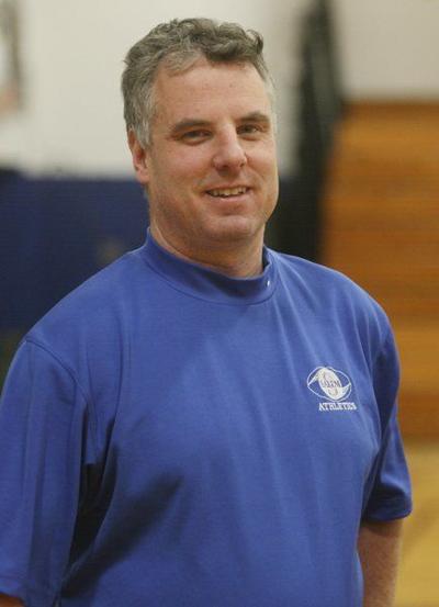 Ex Triton Hoops Coach Perry Placed On Leave At Andover Local
