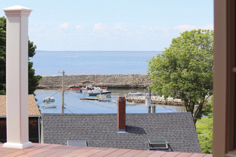 Two stunning opportunities to own on Cape Ann just in time for summer