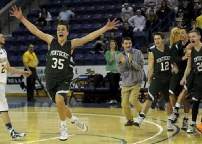 Mass & NH High School Basketball Report: MA & NH High School All-Star Game