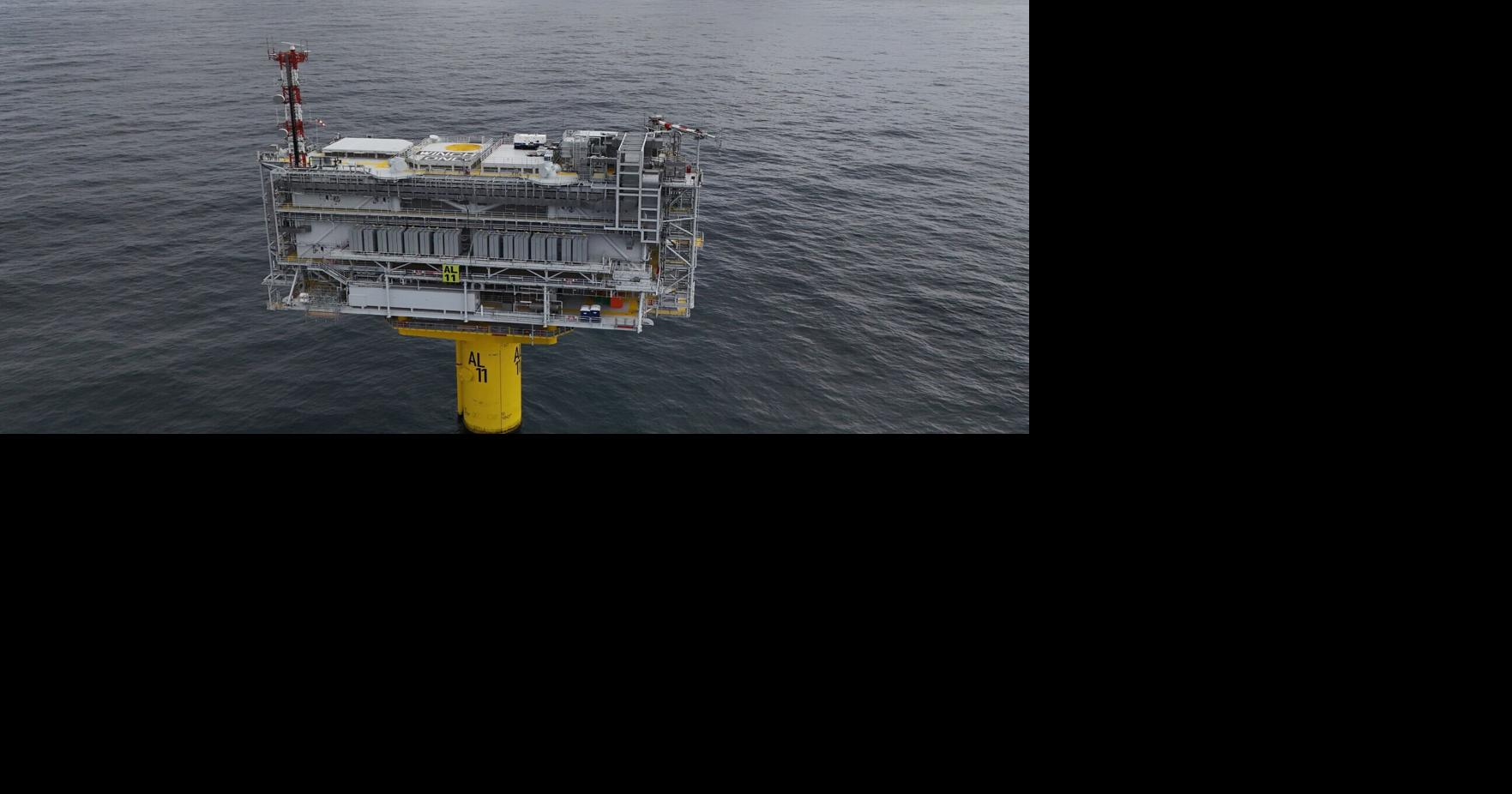 Trump's DOJ pulls plug on offshore wind appeal as court loses mount