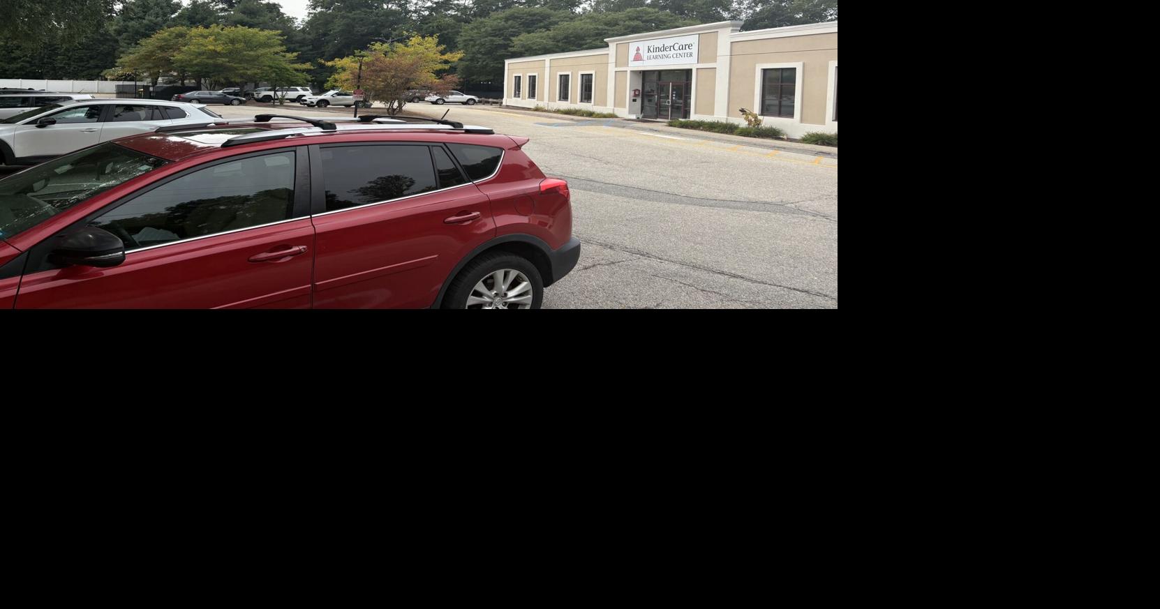 Daniel Lucy Way parking change being discussed