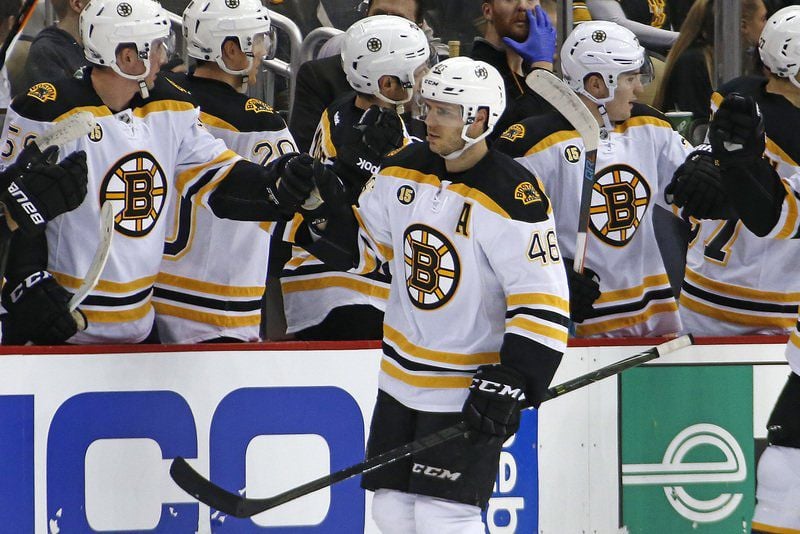 B S Krejci Finally Breaking Out Of Midseason Slump National