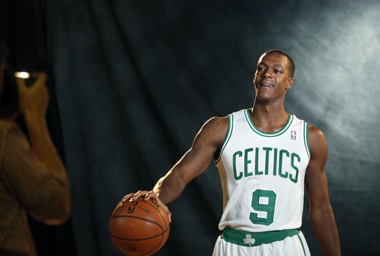 Rajon Rondo  National Basketball Association, News, Scores