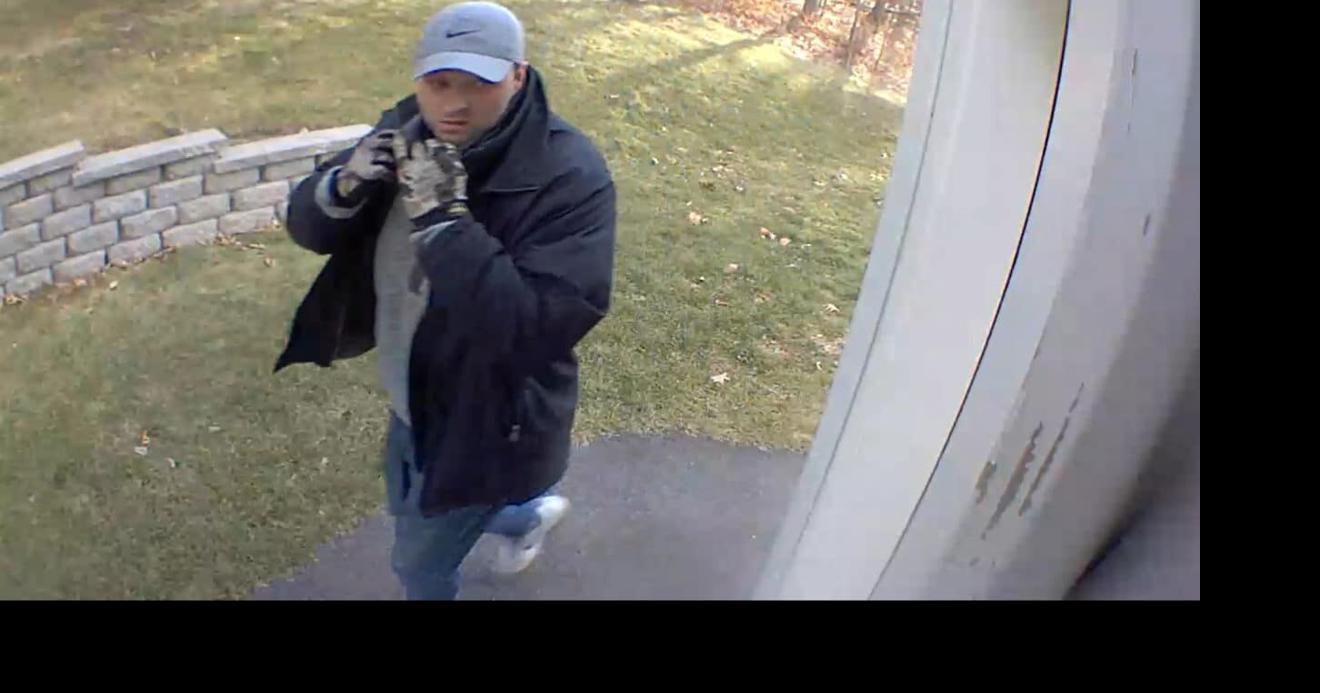 West Newbury police arrest suspect in break-in | News | newburyportnews.com