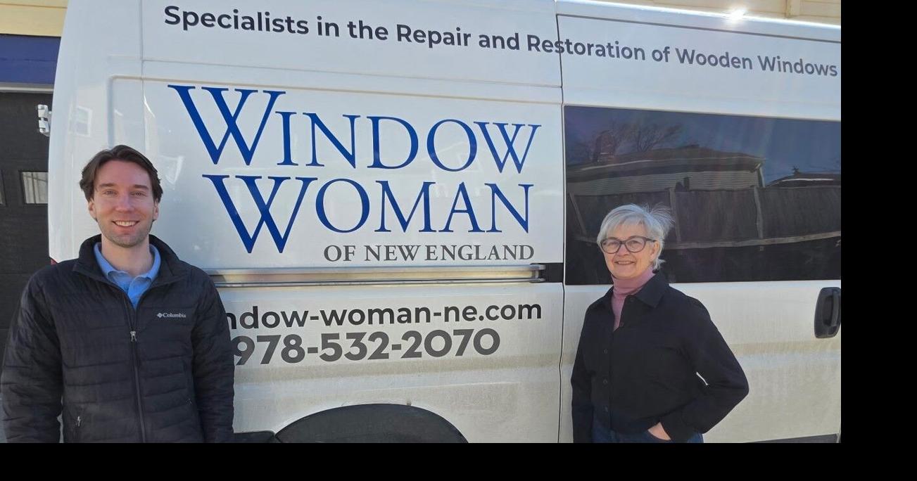 Amesbury business changes hands