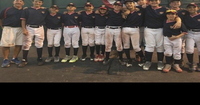 South Hills team plays at Cooperstown, News