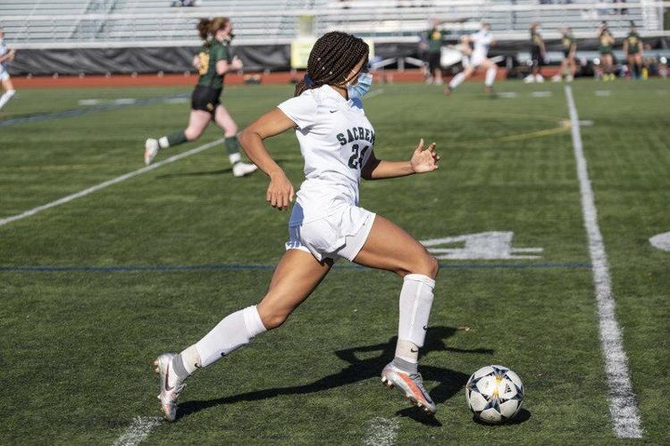 Pentucket girls soccer loses finale, still earns first CAL title since 1999