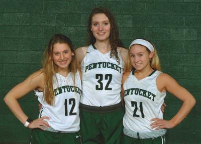 Captains Corner Pentucket Girls Basketball Local Sports