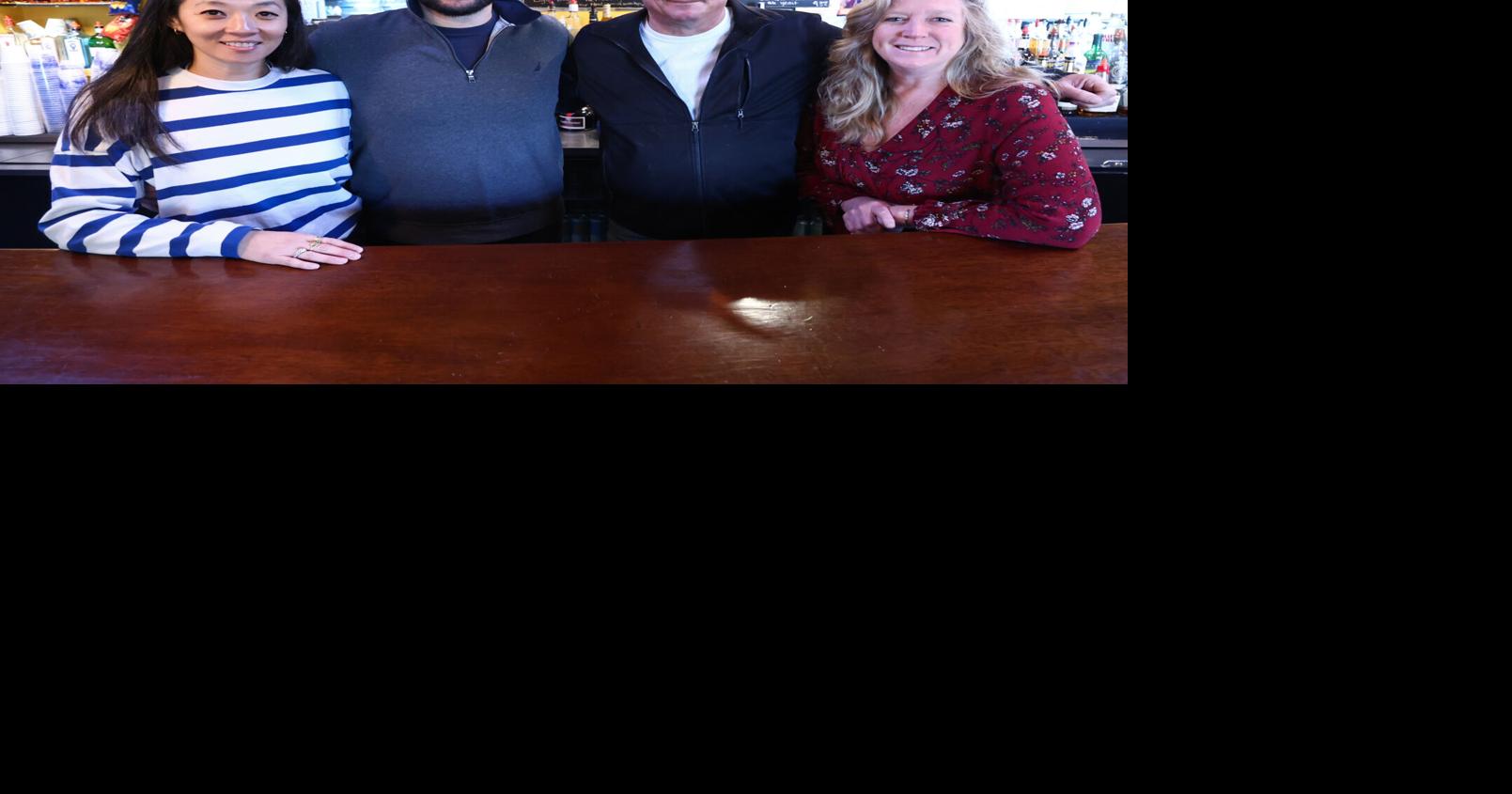 to Riptide Cafe Local News