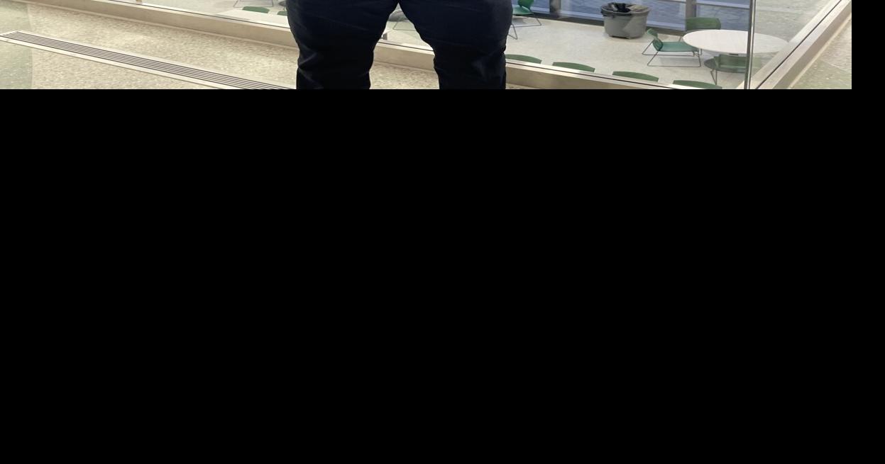 West Newbury PD's Terrero named school resource officer Local News