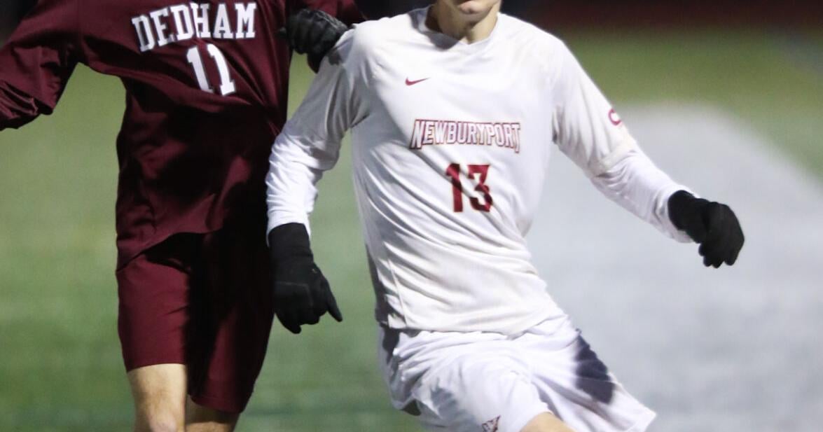 Remember When: The Daily News Boys Soccer MVPs of the 2020s