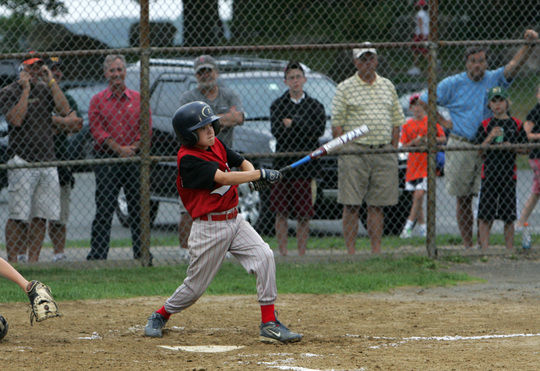 composite bats banned