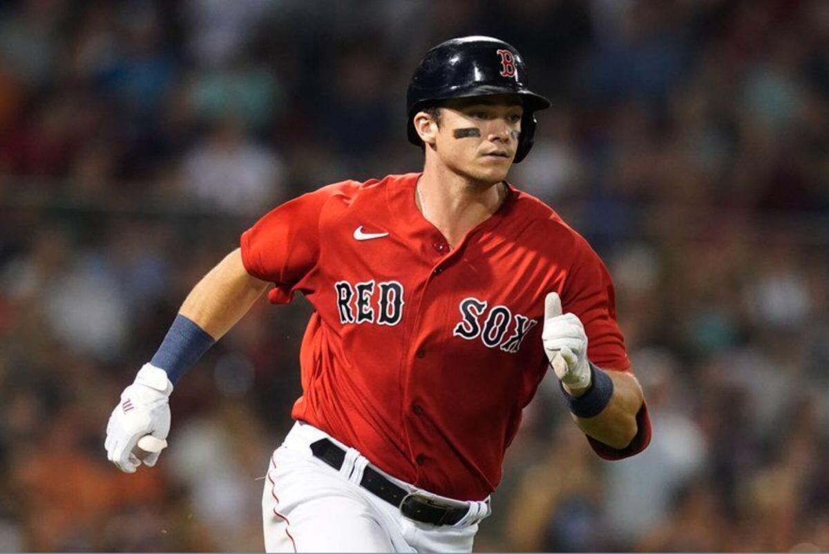 Red Sox rookie Bobby Dalbec becomes first player with five-game