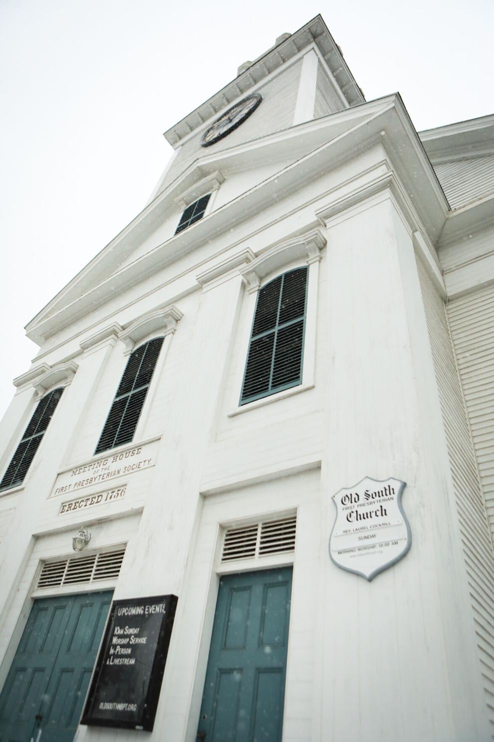 Port church bells to ring in honor of Battle of Bunker Hill | Local ...