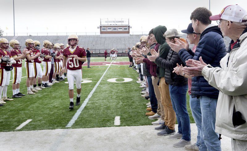 High School Football's Turkey Day Tradition - High School Football