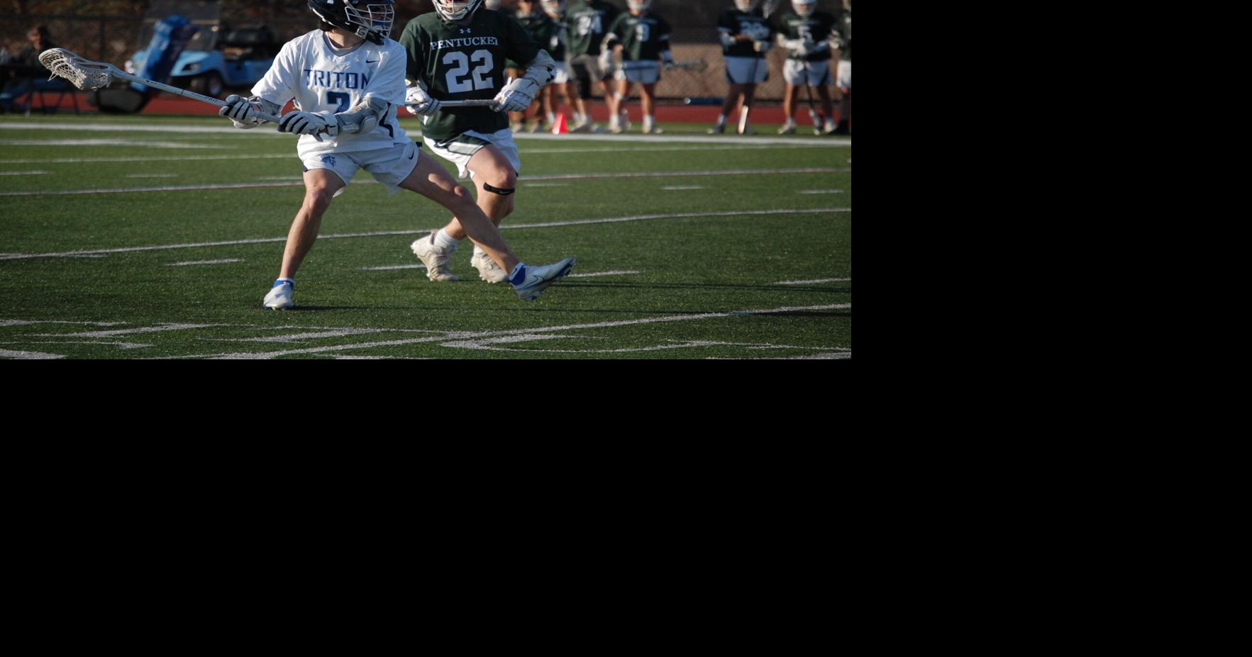 Area Lacrosse Scoring Leaders Sports