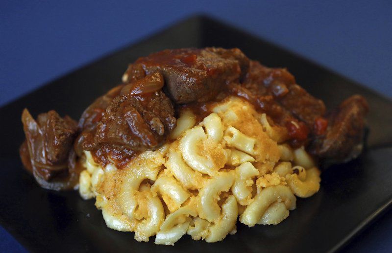 Elevate your macaroniandcheese game with these toppings Lifestyles