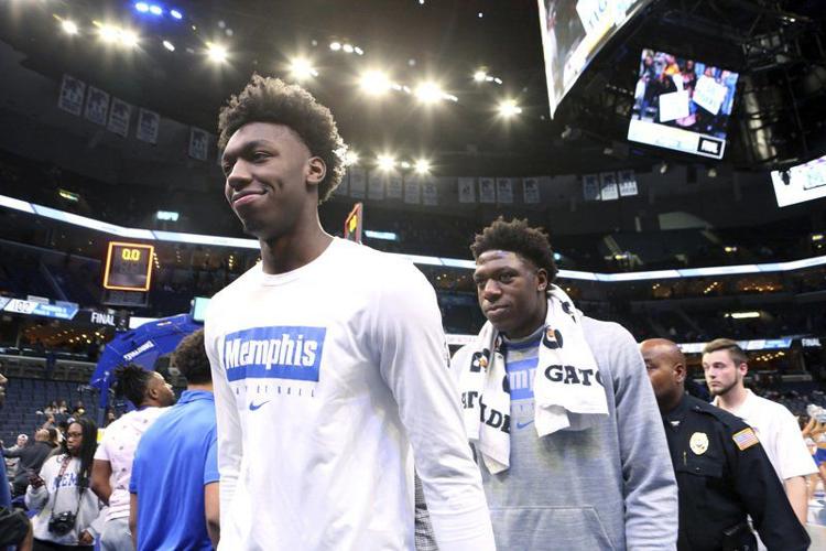 James Wiseman's “clean opportunity”; DubNation's farewell