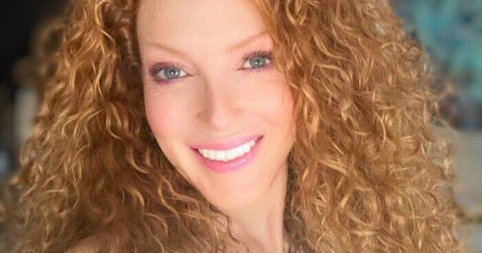 Pilates teacher seeks Ms. Health & Fitness title