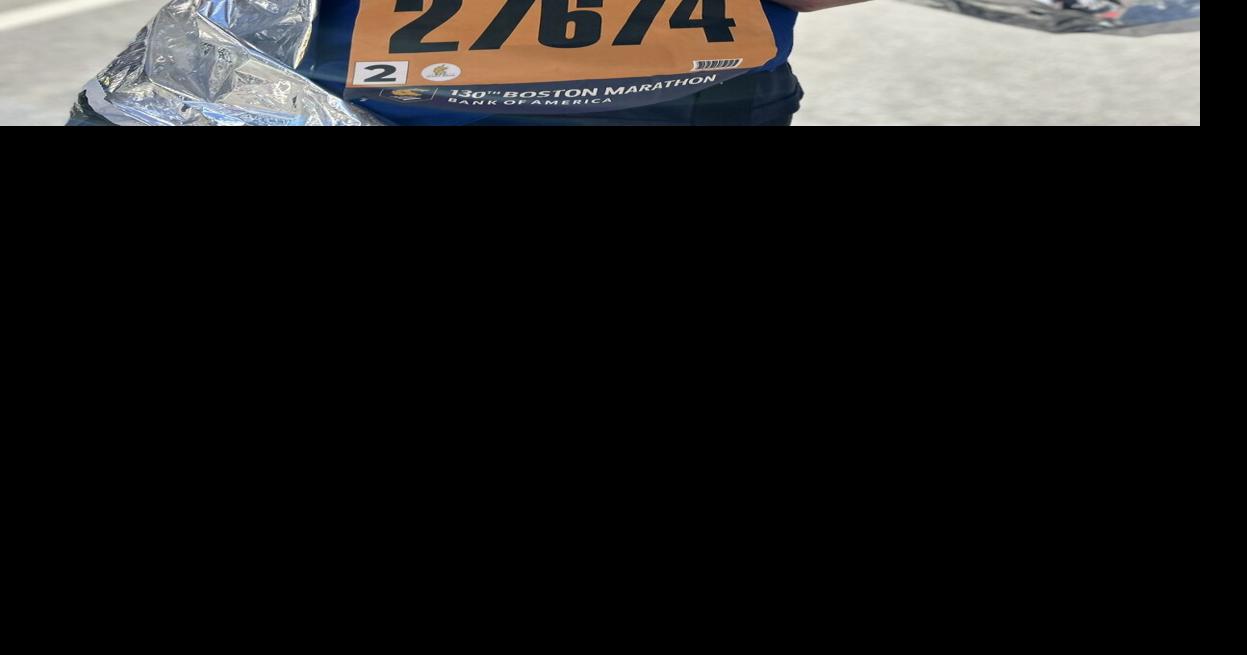 Sports in a Minute: Job well done, Mr. Cerullo