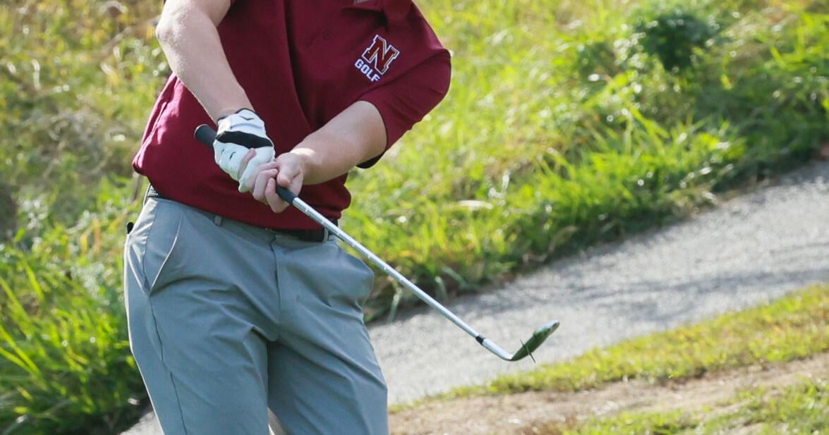 Weekend Roundup: Heavyweight battle goes to Newburyport golf over Triton