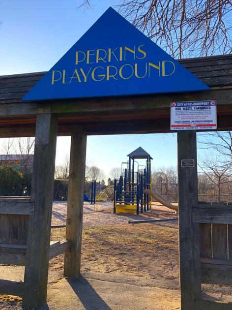 Port Mayor Closes Playgrounds Playing Fields Local News