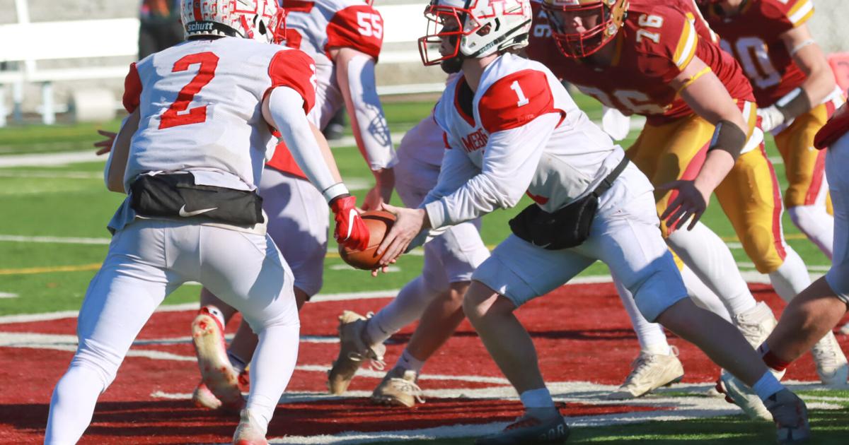 Thanksgiving Day tickets already available for AmesburyNewburyport