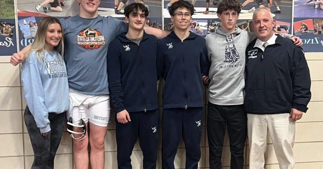 Local Roundup Triton Wrestling Celebrates Senior Night With A Win local-roundup-triton-wrestling-celebrates-senior-night-with-a-win
