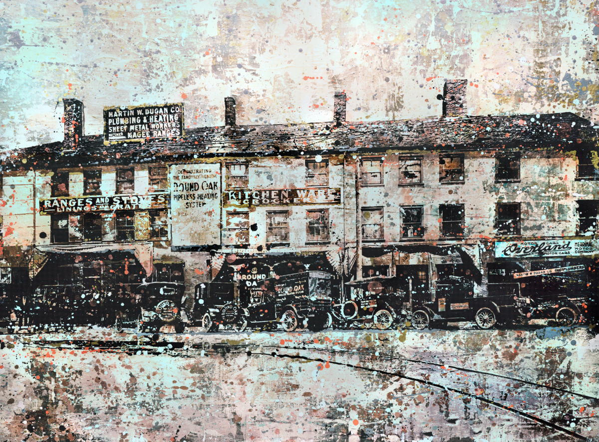 Newburyport ArtWalk returns on Saturday | | newburyportnews.com