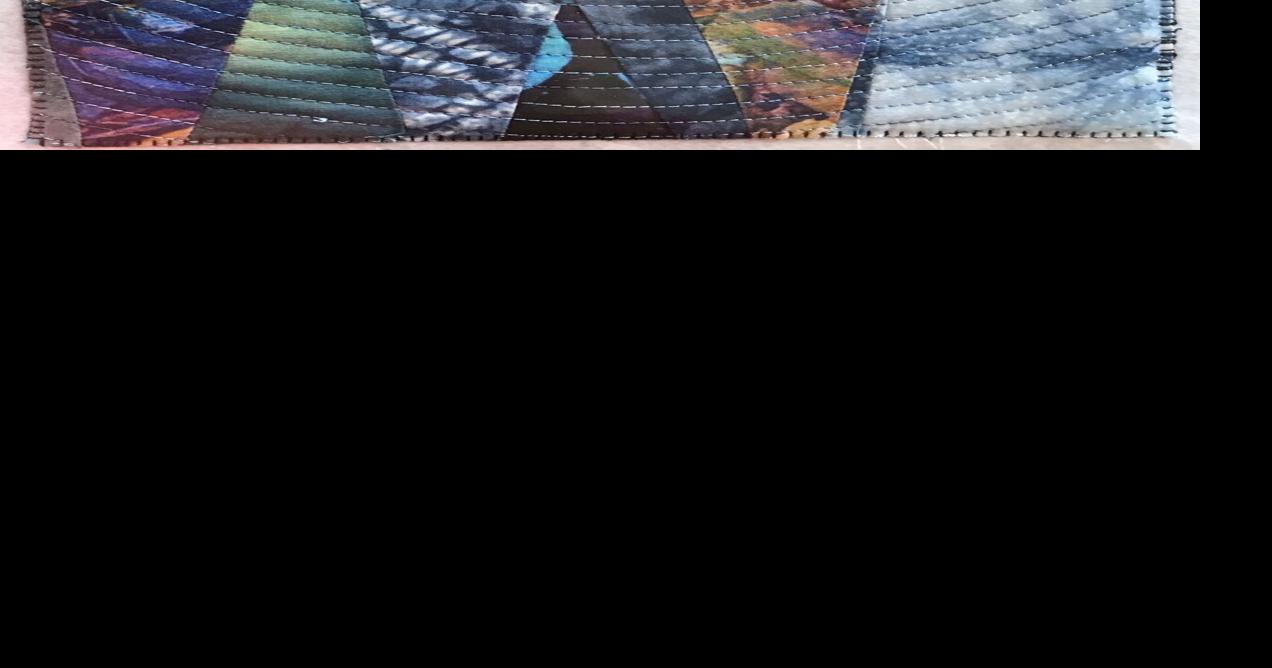 Art quilt exhibit coming to Amesbury gallery
