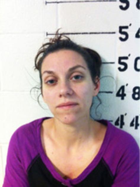 Barricaded Couple Had Lengthy Criminal Record Local News