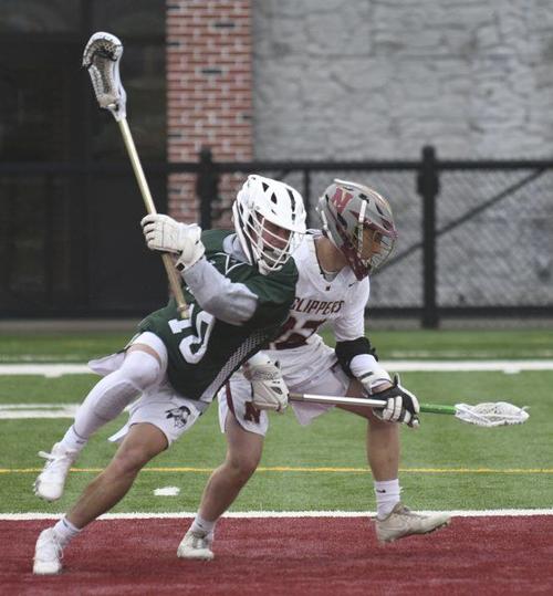 Boys Lacrosse: Long a contender, Pentucket looking for tourney breakthrough