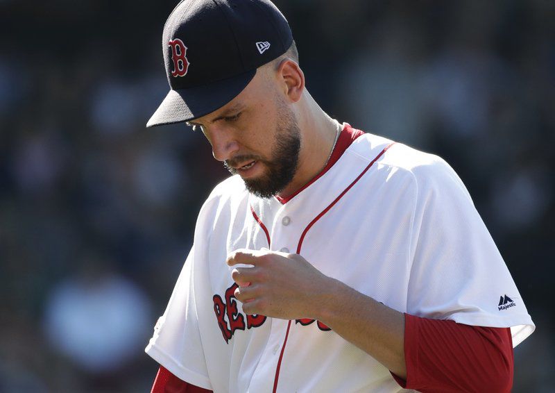 Five Red Sox Takes Boston Bullpen Steals Xander Bogaerts Shine