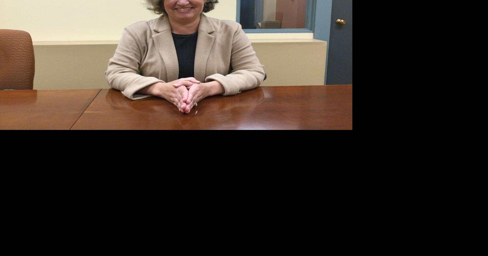 Shand runs for 3rd term as 1st Essex state rep | Local News ...