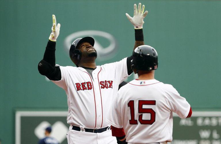 Price, Rays Hand Red Sox 4th Straight Loss