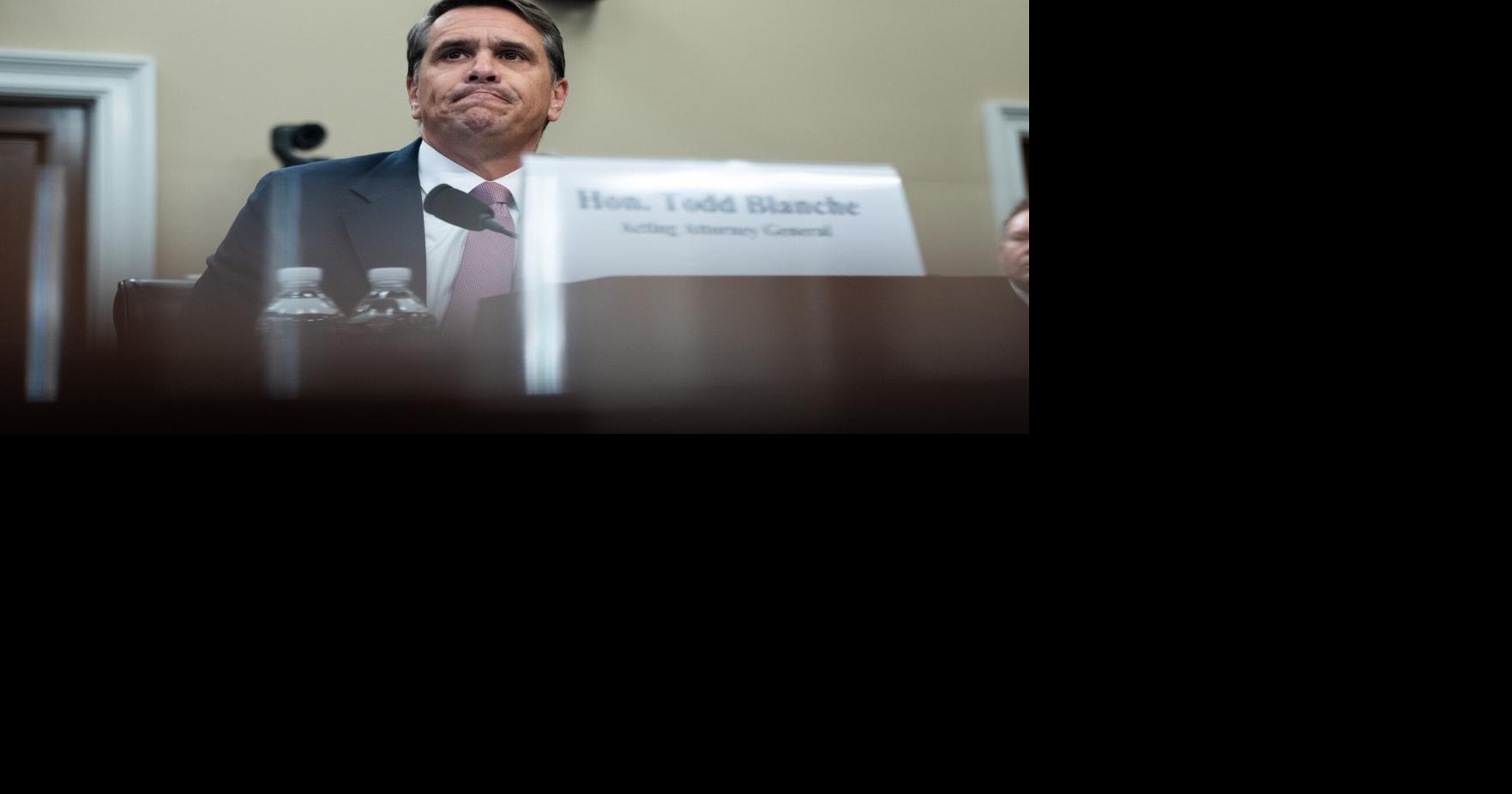 Trump administration to scrap $1.8B compensation fund
