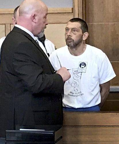 Newburyport stabbing suspect indicted by grand jury Local News