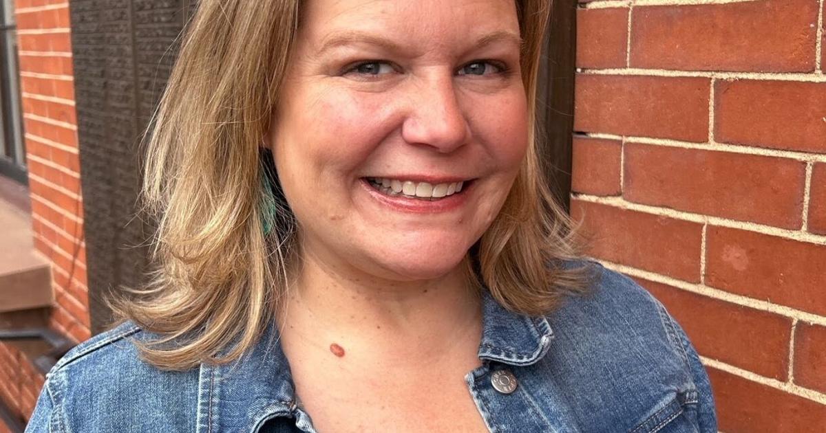 RYS service coordinator finishes first week at COA