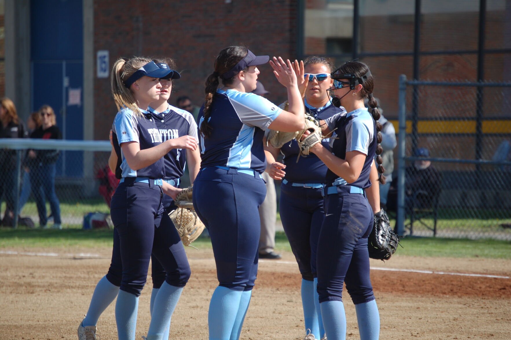 Triton Softball Dominates, Pentucket Boys Lacrosse Soars, Newburyport ...