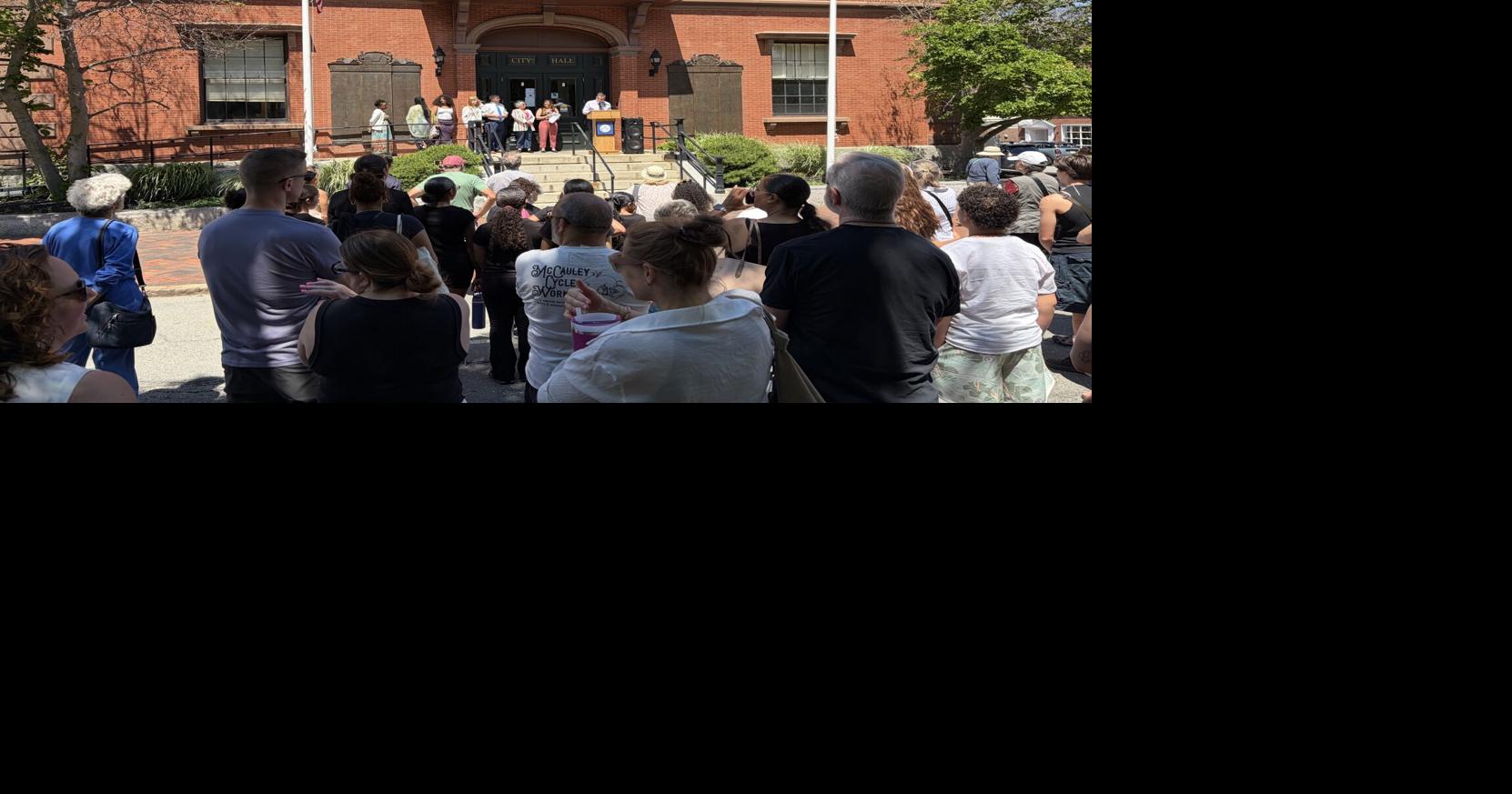 Juneteenth recognized in Newburyport, Amesbury