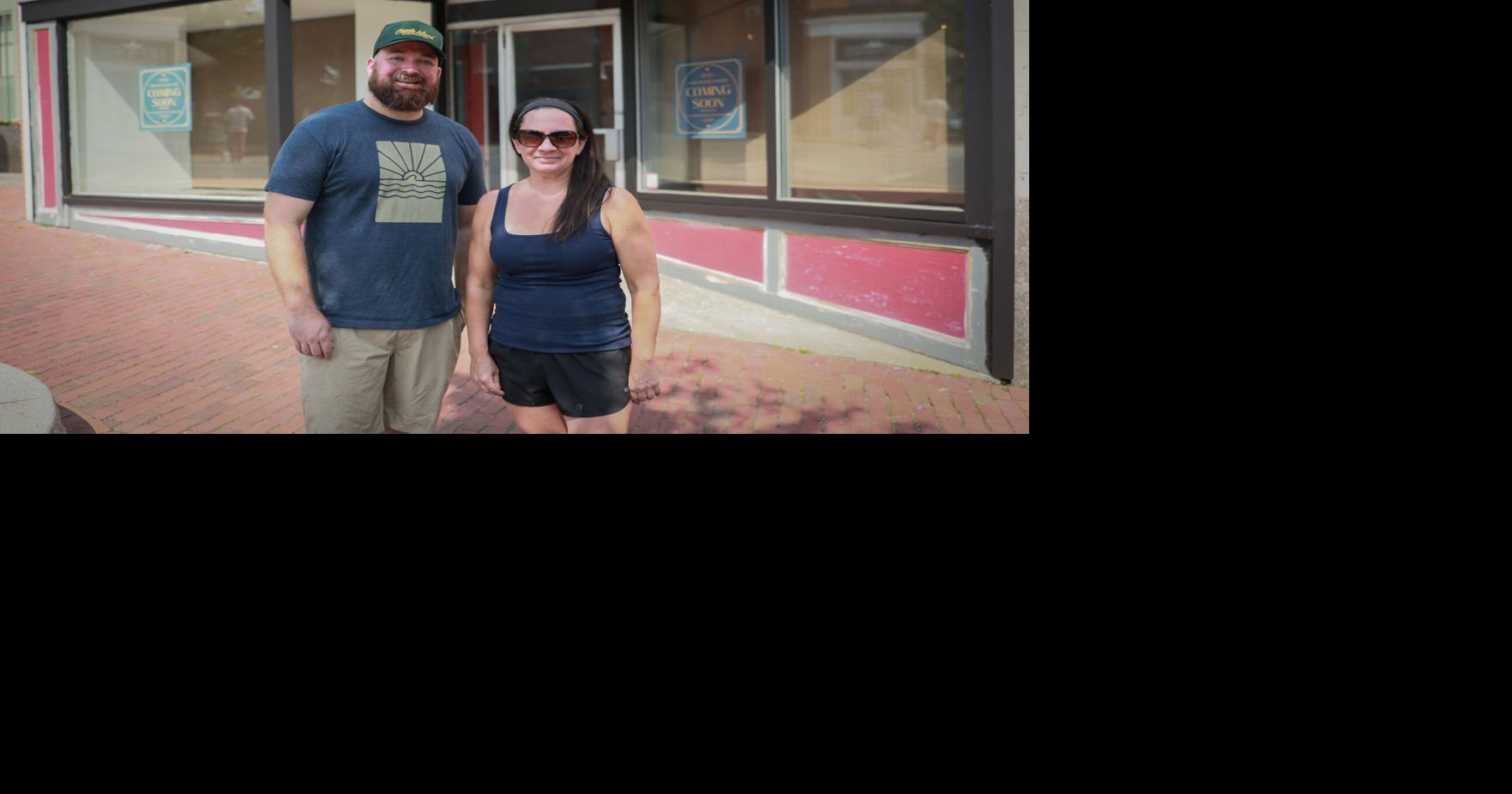 Motherson team to open Amesbury bar Local News