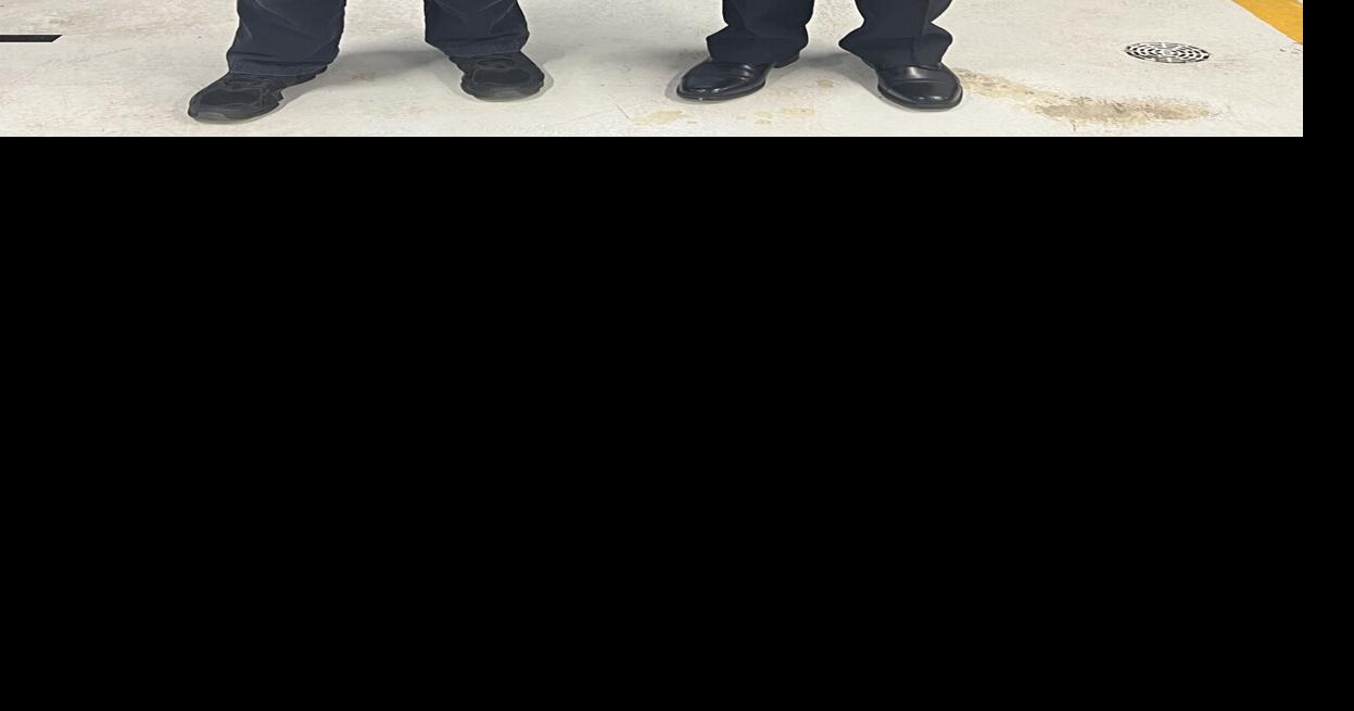 Amesbury firefighters receive Medal of Valor | Local News ...