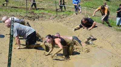 Spartan Race returns to Amesbury Sports Park | Sports ...