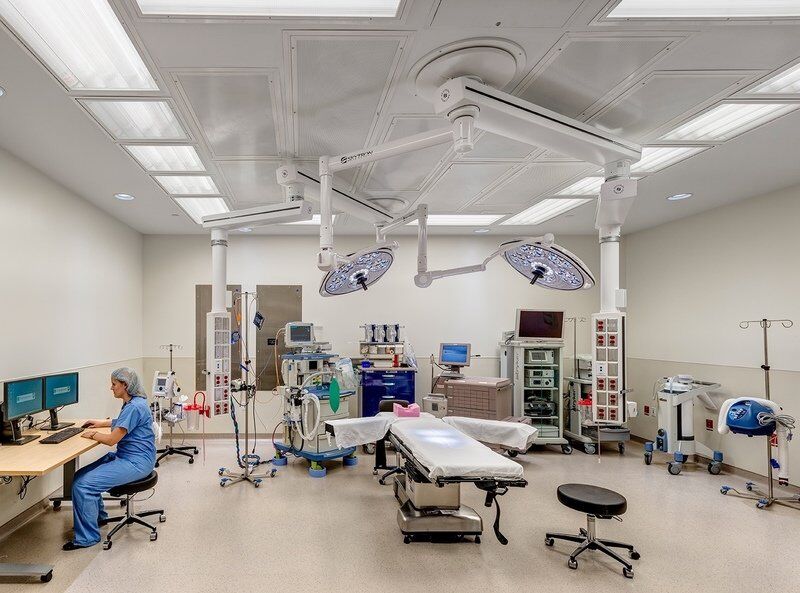 Anna Jaques Hospital 'Stepping Forward' into next phase Local News