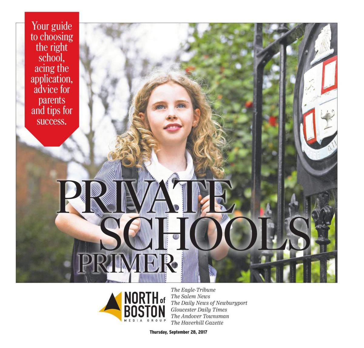 Private Schools Primer
